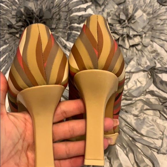 Baldinini 2 pairs High Heels - Picture 3 of 8